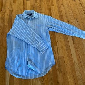 Ralph Lauren long sleeve men’s shirt